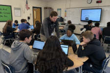 How AI helps teachers spend less time on assessments and more time on impactful instruction