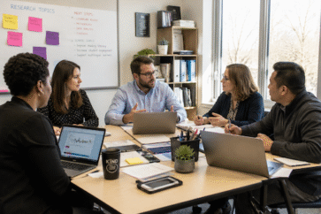 What higher ed can do about getting research into the K-12 classroom