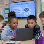 When AI means something different in every classroom