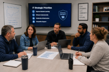 Apple’s MacBook Neo has entered the K-12 debate–are IT teams ready for it?