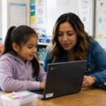 Oracy is the missing link for multilingual learners