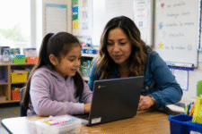 Oracy is the missing link for multilingual learners