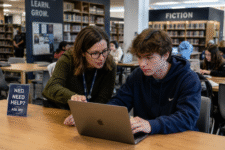 Demonstrating impact with data: How librarians can make the case for increased funding
