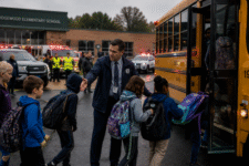 How comprehensive school safety planning protected our teachers and students