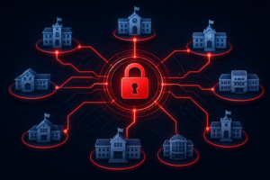 The Canvas breach lesson is clear--modern education security requires more than firewalls and endpoint protection.