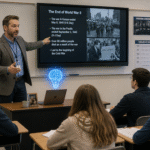 How districts can build a shared AI structure