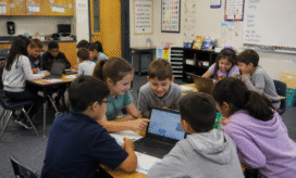 pbl helps students understand key math concepts