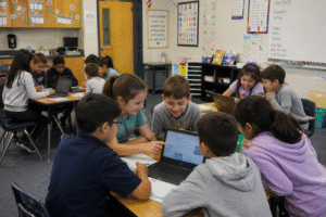 pbl helps students understand key math concepts