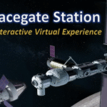 This district’s STEM “space station” is a growing YouTube hit