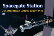 This district’s STEM “space station” is a growing YouTube hit