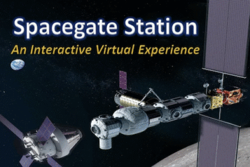 This district’s STEM “space station” is a growing YouTube hit