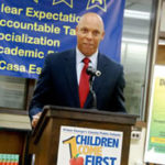 "We knew there were students still missing their schedules before school started," said PGCPS Supt. William Hite.
