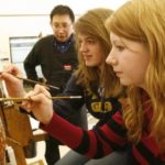 Learning styles, including visual or auditory, have become widely popular in education.