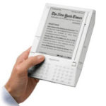 The Kindle has game-changing implications for education.