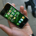 Educators expect the Apple tablet screen to be much larger than the iPhone display.