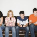 The increase of children's access to mobile technology has enabled them to spend an average of nearly 8 hours per day using entertainment media.