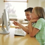 Teaching about safe and responsible internet use is increasingly important for today's digital natives.