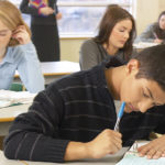 The issue of school reform has been heavily debated in recent months.