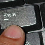 Sharing files over unsecured P2P networks can result in data breaches.