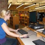 student_typing Educators left TCEA with many free resources for students.