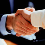 Handshake