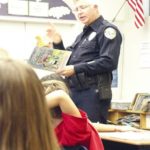 PoliceOfficerClassroom