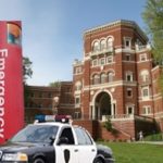 A new system could help campuses respond to emergencies much quicker.