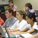 Students said their top priority is having their own computing devices.