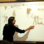 Teachers newer to the profession were no more likely to use technology than teachers with more experience.