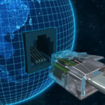 Parents will now have a way to interact with teachers and school staff in any language. Image copyright ICG.