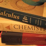 College students pay more than $900 annually for textbooks.