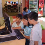 Teachers equipped with digital-age skills will best serve today's students.