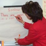 balitsharedwrit Research has revealed that skilled teachers are essential to student success.